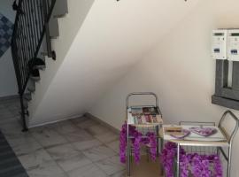 B&B Metalla, hotel en Iglesias