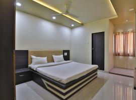 Hotel Sahyog, hotel u gradu Amreli