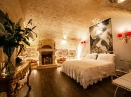 L' alcova di Federico