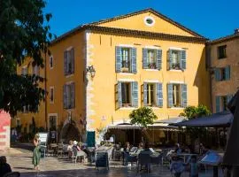 Hotel les Armoiries