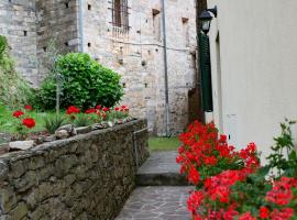 Casa Vacanze Tra Le Mura, villa in Levanto