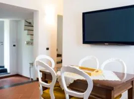 Casa Vacanze Tra Le Mura