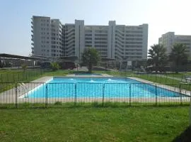 La Serena Sol y Mar