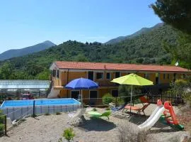 Agriturismo Tendapiccola