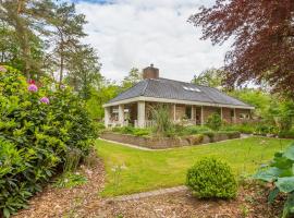 B&B Schipborg, alquiler vacacional en Zuidlaren