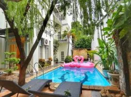 Sea Villa - 22 Bà Triệu