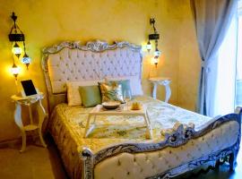 Borgo Salentino, hotel v destinaci San Vito dei Normanni