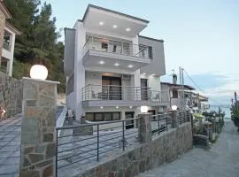 SeaSide House