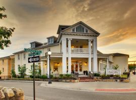 The Inn at Wise, hotel u gradu 'Wise'