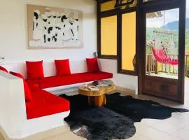 Elegant Home in Private Ecological Property, with Private River - Bird Watching 240 Bird Species