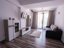 Labirint Apartament, hotel din apropiere 
 de Gara Constanța, Constanţa