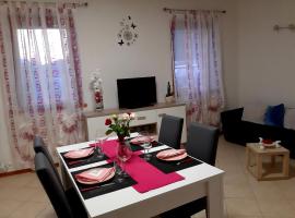 Mariel Holiday Home, hotel v destinaci Levico Terme