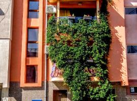 Guest House Maria, hotel v destinaci Nesebar