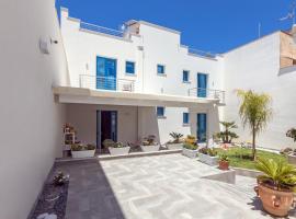 Affittacamere Sirius, guest house in San Vito lo Capo