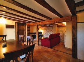 Apartamentos Los Tremedales
