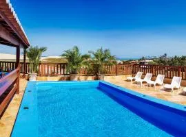Mini Hotel Dunas