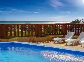 Mini Hotel Dunas
