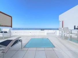 Villa Marina, Sol y Sal