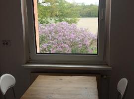 Natur-Freude-16, Hotel in Kotzen