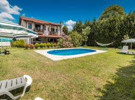 MyHomeSapanca, hotel in Sapanca