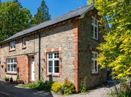 Strelna Coach House - Gateway to the Moor, Dartmoor: Bovey Tracey şehrinde bir kiralık tatil yeri