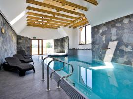 Malinowy Potok, 3-Sterne-Hotel in Białka Tatrzańska