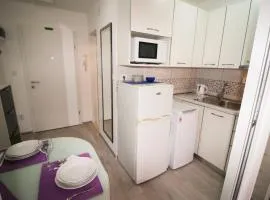 studio apartman Ana
