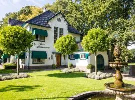 Villa Sterrebosch - boutique hotel - 1 suite - centrum Wijchen
