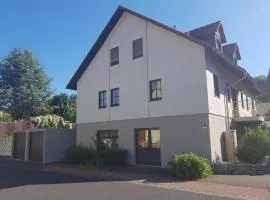 Ferienwohnung, Franziska Hampel
