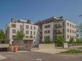 Family Homes - Apartamenty Gwiazda Morza