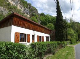 Maison du Buis doré, hôtel à Pollieu