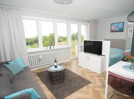 Apartament Skwer 13