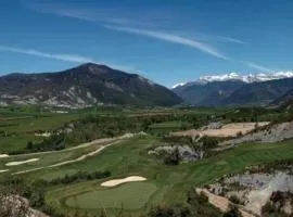 VALLE DE TENA - GOLF & RELAX - ESQUI - PIRINEO de HUESCA