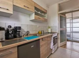 LEM Suburban Apartment