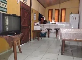 Casa da Eunice