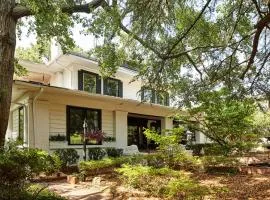 Eden Brae: Historic Southern Gothic Mansion