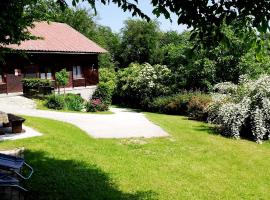 Holiday Home Vesenjak, vacation home in Maribor