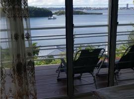 Suva Hideaway Villa, holiday home in Suva