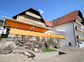 Wilderer Stube, Hotel in Sasbachwalden