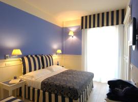 Hotel Sport & Residenza: Cesenatico'da bir apart otel