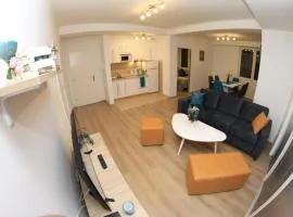 Apartment INA