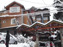 Ruca Cheli Village Ski Hotel, Hotel in San Carlos de Bariloche
