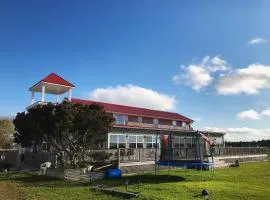 The Waterfront Motel
