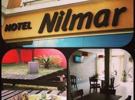 Hotel Nilmar, hotel v destinaci San Clemente del Tuyú