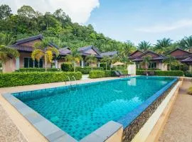 Palm Kiri Aonang Resort