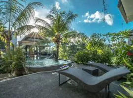 Adi Bisma Inn Ubud by Mahaputra