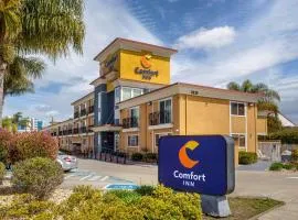 Comfort Inn Castro Valley