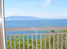 Villa nad Morem, hotel v destinaci Podaca