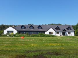 Delny Muir House, vacation rental in Invergordon