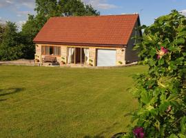 Highcroft House, holiday rental in Corsham